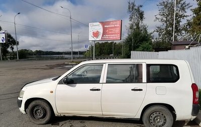 Toyota Probox I, 2002 год, 300 000 рублей, 1 фотография