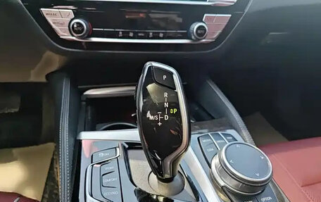 BMW 5 серия, 2022 год, 3 250 999 рублей, 12 фотография