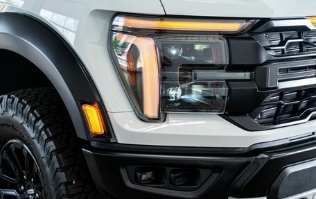 Ford F-150, 2025 год, 11 990 000 рублей, 5 фотография