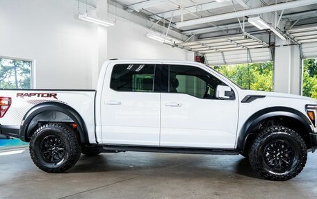 Ford F-150, 2025 год, 11 990 000 рублей, 2 фотография