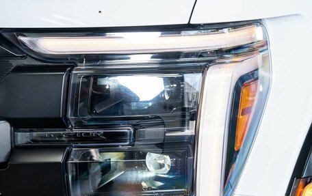 Ford F-150, 2025 год, 11 990 000 рублей, 4 фотография