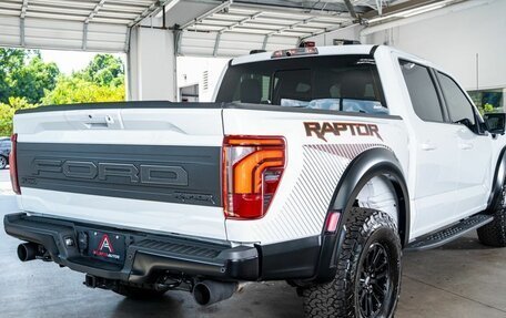 Ford F-150, 2025 год, 11 990 000 рублей, 6 фотография