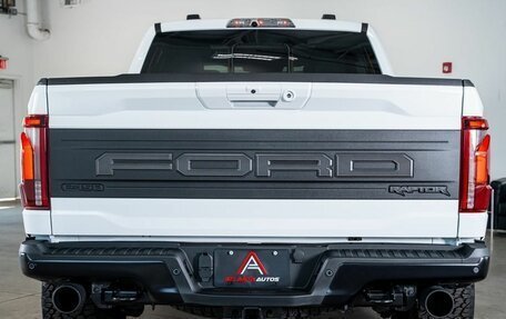 Ford F-150, 2025 год, 11 990 000 рублей, 7 фотография