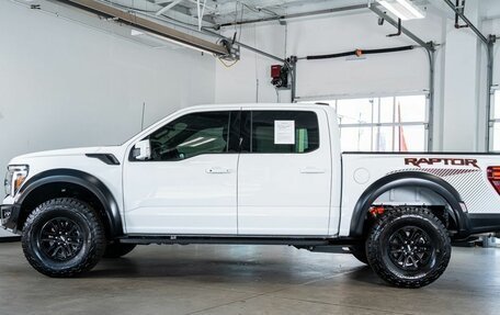 Ford F-150, 2025 год, 11 990 000 рублей, 8 фотография