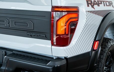 Ford F-150, 2025 год, 11 990 000 рублей, 10 фотография