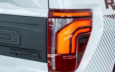 Ford F-150, 2025 год, 11 990 000 рублей, 14 фотография