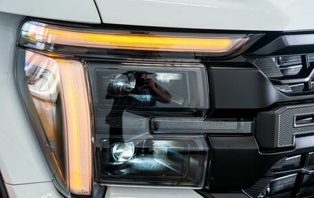 Ford F-150, 2025 год, 11 990 000 рублей, 13 фотография