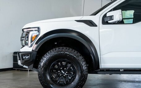 Ford F-150, 2025 год, 11 990 000 рублей, 9 фотография