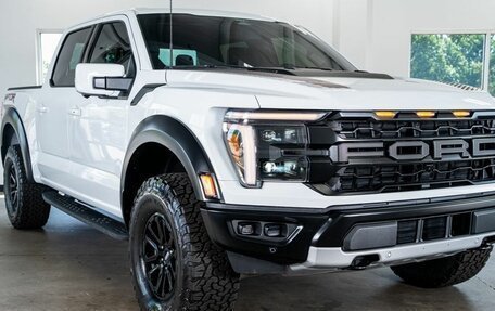 Ford F-150, 2025 год, 11 990 000 рублей, 12 фотография