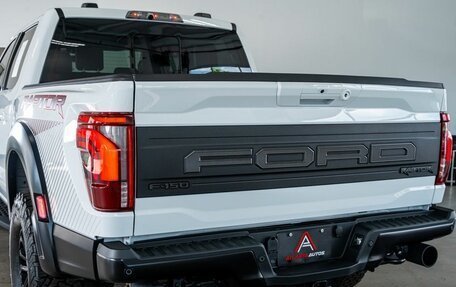 Ford F-150, 2025 год, 11 990 000 рублей, 15 фотография