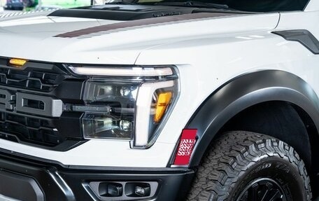 Ford F-150, 2025 год, 11 990 000 рублей, 17 фотография