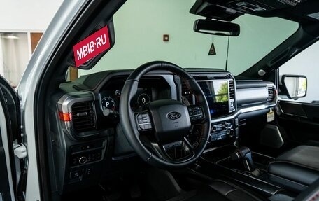 Ford F-150, 2025 год, 11 990 000 рублей, 19 фотография