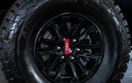 Ford F-150, 2025 год, 11 990 000 рублей, 18 фотография