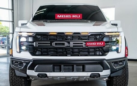 Ford F-150, 2025 год, 11 990 000 рублей, 20 фотография