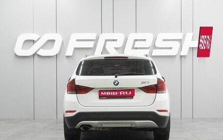 BMW X1, 2012 год, 999 000 рублей, 4 фотография