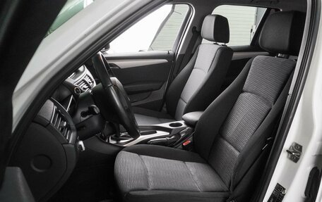 BMW X1, 2012 год, 999 000 рублей, 10 фотография