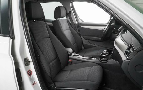BMW X1, 2012 год, 999 000 рублей, 8 фотография
