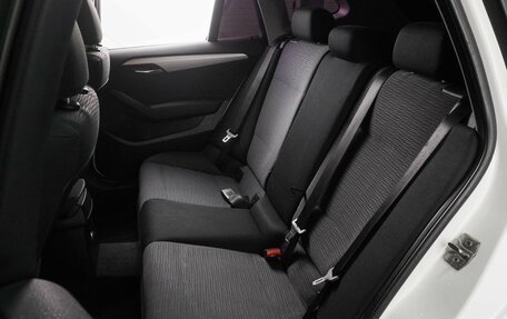 BMW X1, 2012 год, 999 000 рублей, 9 фотография