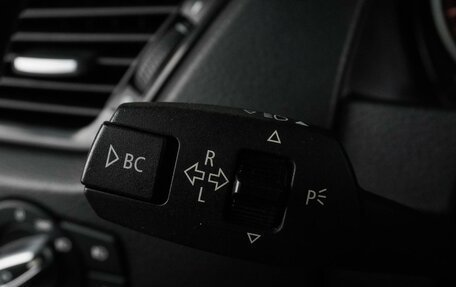 BMW X1, 2012 год, 999 000 рублей, 12 фотография
