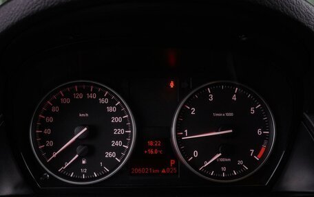 BMW X1, 2012 год, 999 000 рублей, 14 фотография