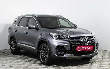 Chery Tiggo 8 I, 2023 год, 2 049 700 рублей, 3 фотография