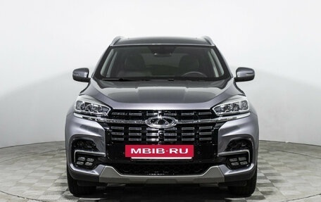 Chery Tiggo 8 I, 2023 год, 2 049 700 рублей, 2 фотография