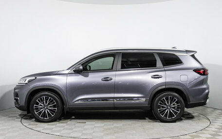 Chery Tiggo 8 I, 2023 год, 2 049 700 рублей, 8 фотография