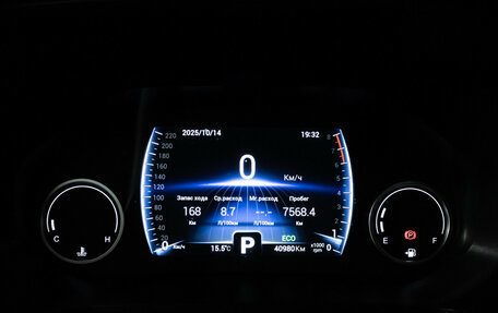 Chery Tiggo 8 I, 2023 год, 2 049 700 рублей, 12 фотография