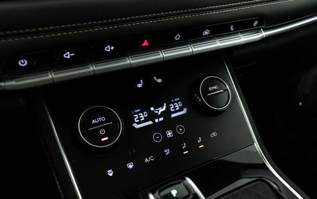 Chery Tiggo 8 I, 2023 год, 2 049 700 рублей, 17 фотография