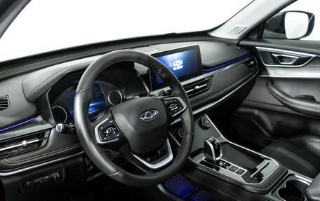 Chery Tiggo 8 I, 2023 год, 2 049 700 рублей, 11 фотография