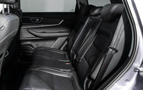 Chery Tiggo 8 I, 2023 год, 2 049 700 рублей, 10 фотография