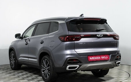 Chery Tiggo 8 I, 2023 год, 2 049 700 рублей, 7 фотография