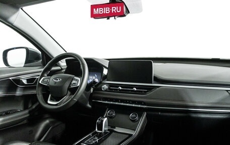 Chery Tiggo 8 I, 2023 год, 2 049 700 рублей, 9 фотография