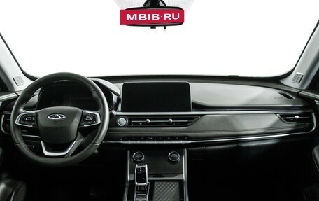 Chery Tiggo 8 I, 2023 год, 2 049 700 рублей, 13 фотография