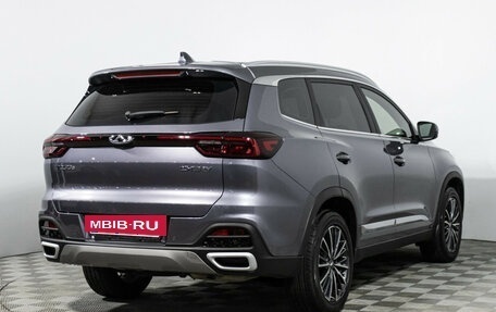 Chery Tiggo 8 I, 2023 год, 2 049 700 рублей, 5 фотография