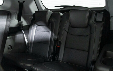 Chery Tiggo 8 I, 2023 год, 2 049 700 рублей, 21 фотография