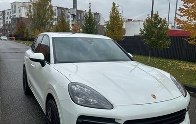 Porsche Cayenne III, 2021 год, 8 190 000 рублей, 1 фотография