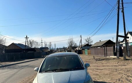 Honda Airwave I рестайлинг, 2005 год, 685 000 рублей, 1 фотография