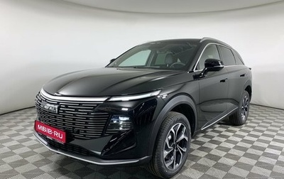 Haval F7, 2025 год, 3 299 000 рублей, 1 фотография