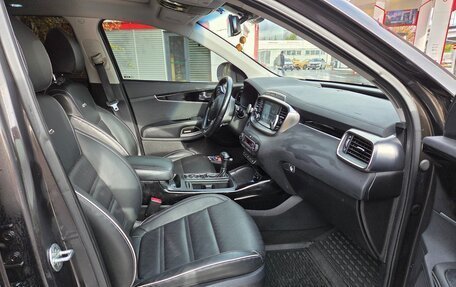 KIA Sorento III Prime рестайлинг, 2020 год, 3 400 000 рублей, 11 фотография