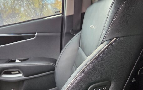 KIA Sorento III Prime рестайлинг, 2020 год, 3 400 000 рублей, 20 фотография