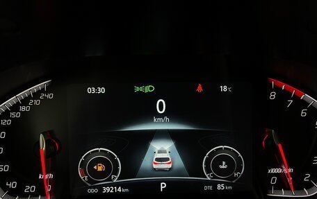 Changan CS75 I рестайлинг, 2022 год, 1 945 000 рублей, 6 фотография