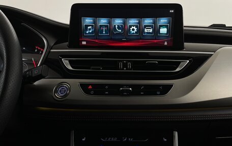 Changan CS75 I рестайлинг, 2022 год, 1 945 000 рублей, 7 фотография