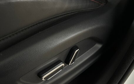 Changan CS75 I рестайлинг, 2022 год, 1 945 000 рублей, 10 фотография