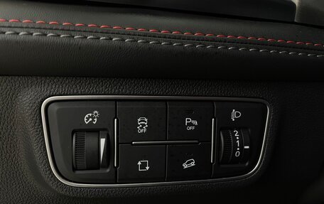 Changan CS75 I рестайлинг, 2022 год, 1 945 000 рублей, 11 фотография