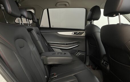 Changan CS75 I рестайлинг, 2022 год, 1 945 000 рублей, 13 фотография