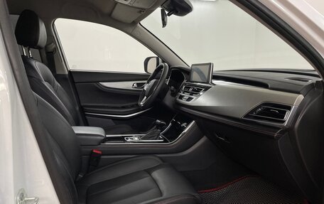 Changan CS75 I рестайлинг, 2022 год, 1 945 000 рублей, 12 фотография