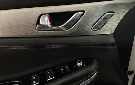 Changan CS75 I рестайлинг, 2022 год, 1 945 000 рублей, 9 фотография