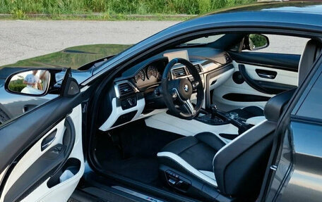 BMW M4, 2020 год, 5 090 040 рублей, 11 фотография