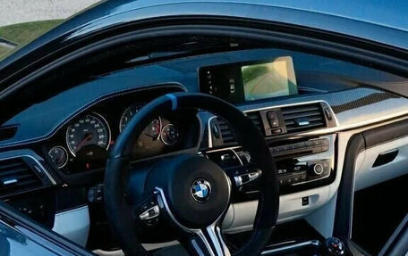 BMW M4, 2020 год, 5 090 040 рублей, 10 фотография